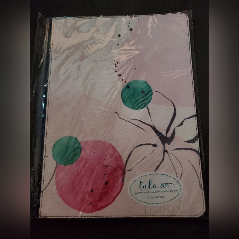 TulaXii Planner